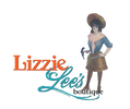 Lizzie Lee's Boutique - Home