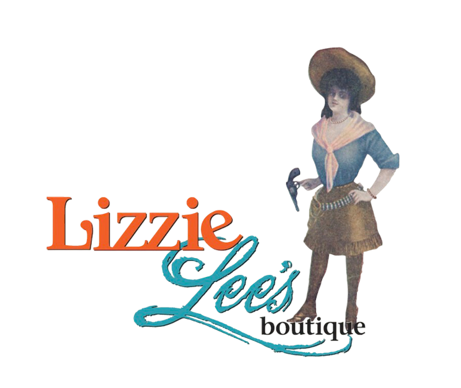 Lizzie Lee's Boutique