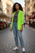 Six Fifty Cameron Blazer