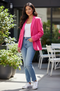 Six Fifty Paris Blazer