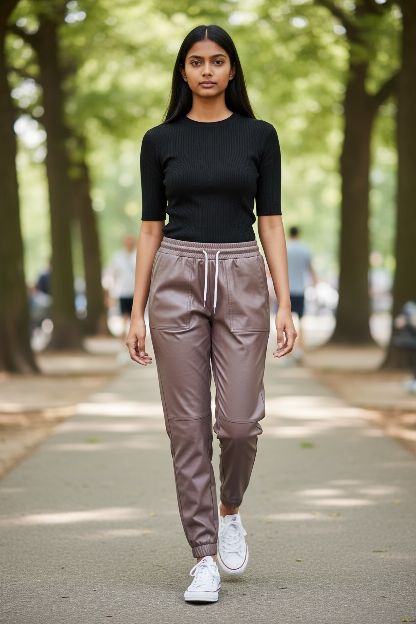 Six Fifty Headliner Jogger