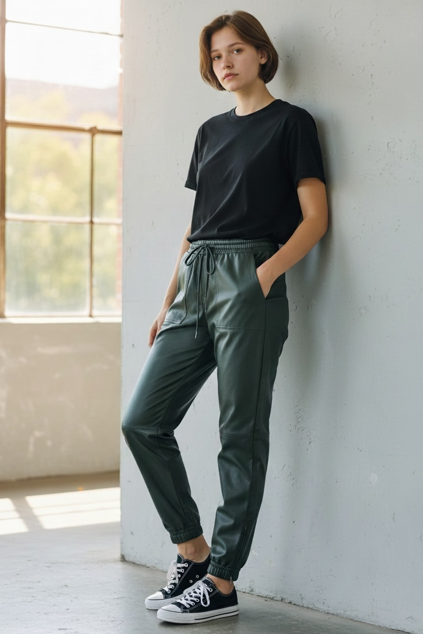 Six Fifty Headliner Jogger