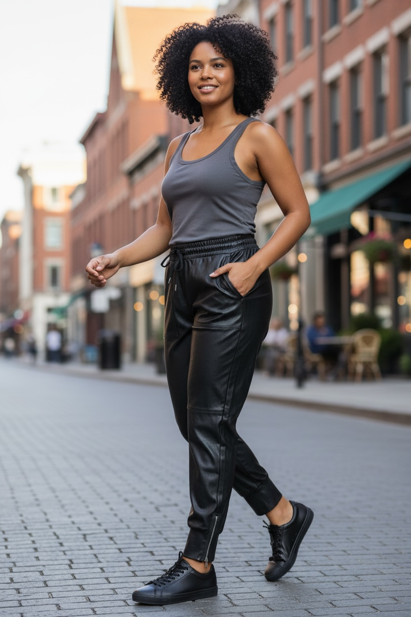 Six Fifty Headliner Jogger