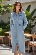Dear John  Lulu Dress