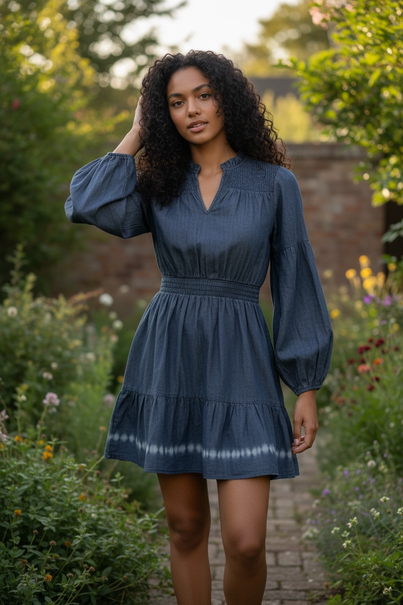 Dear John Symphony Dress