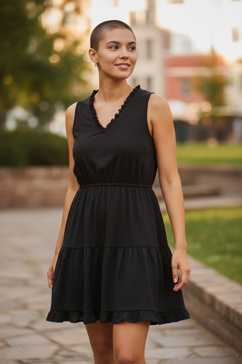 Dear John Delilah Dress